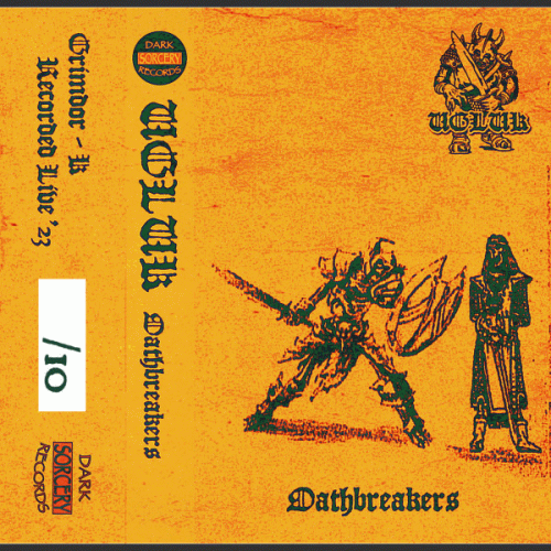 Ugluk (USA) : Oathbreakers